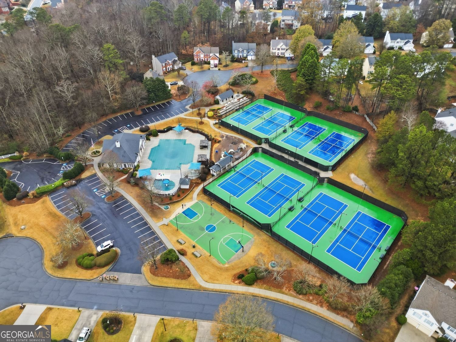 11705 Bentham Court Alpharetta - 42