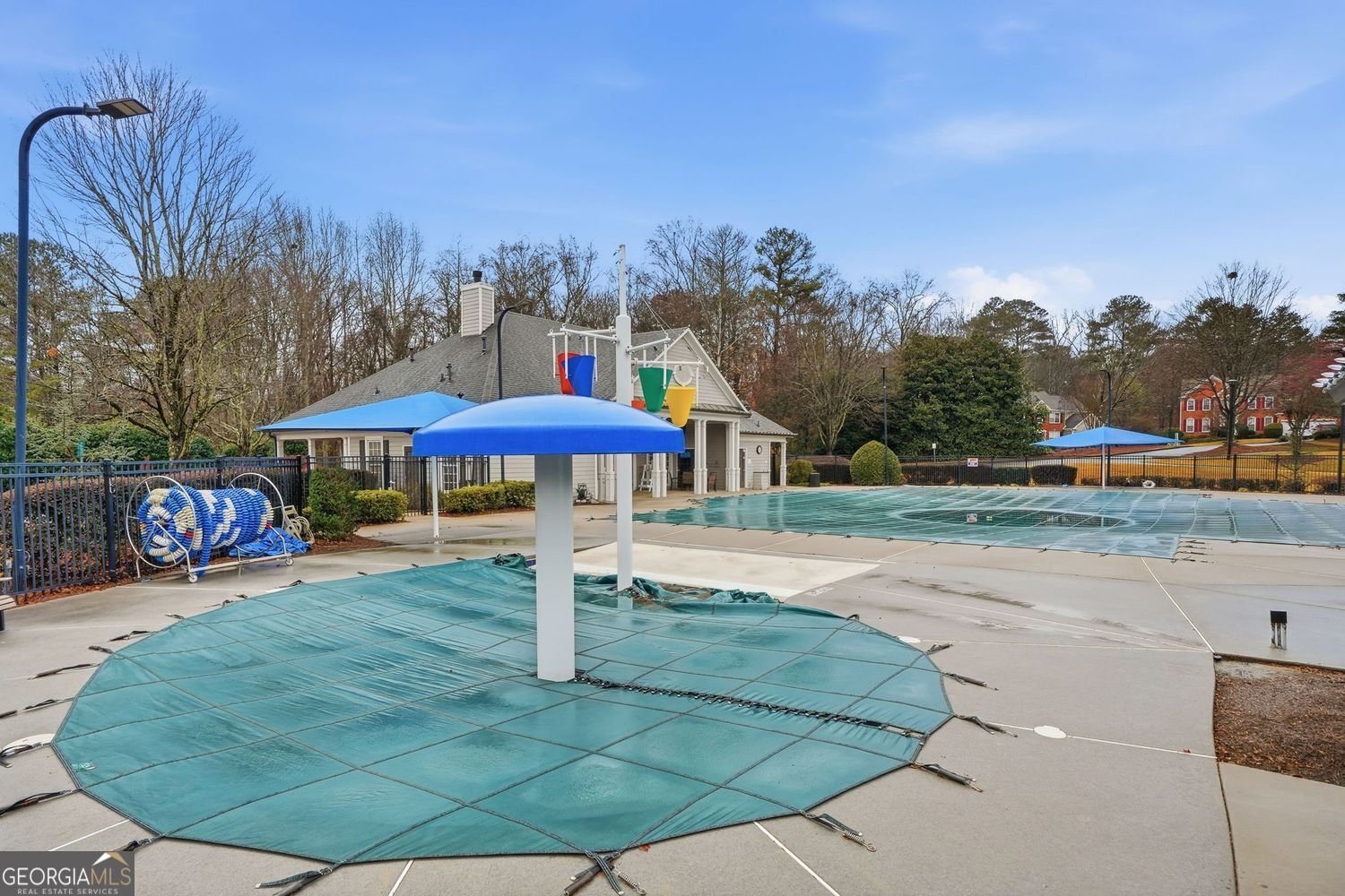 11705 Bentham Court Alpharetta - 43