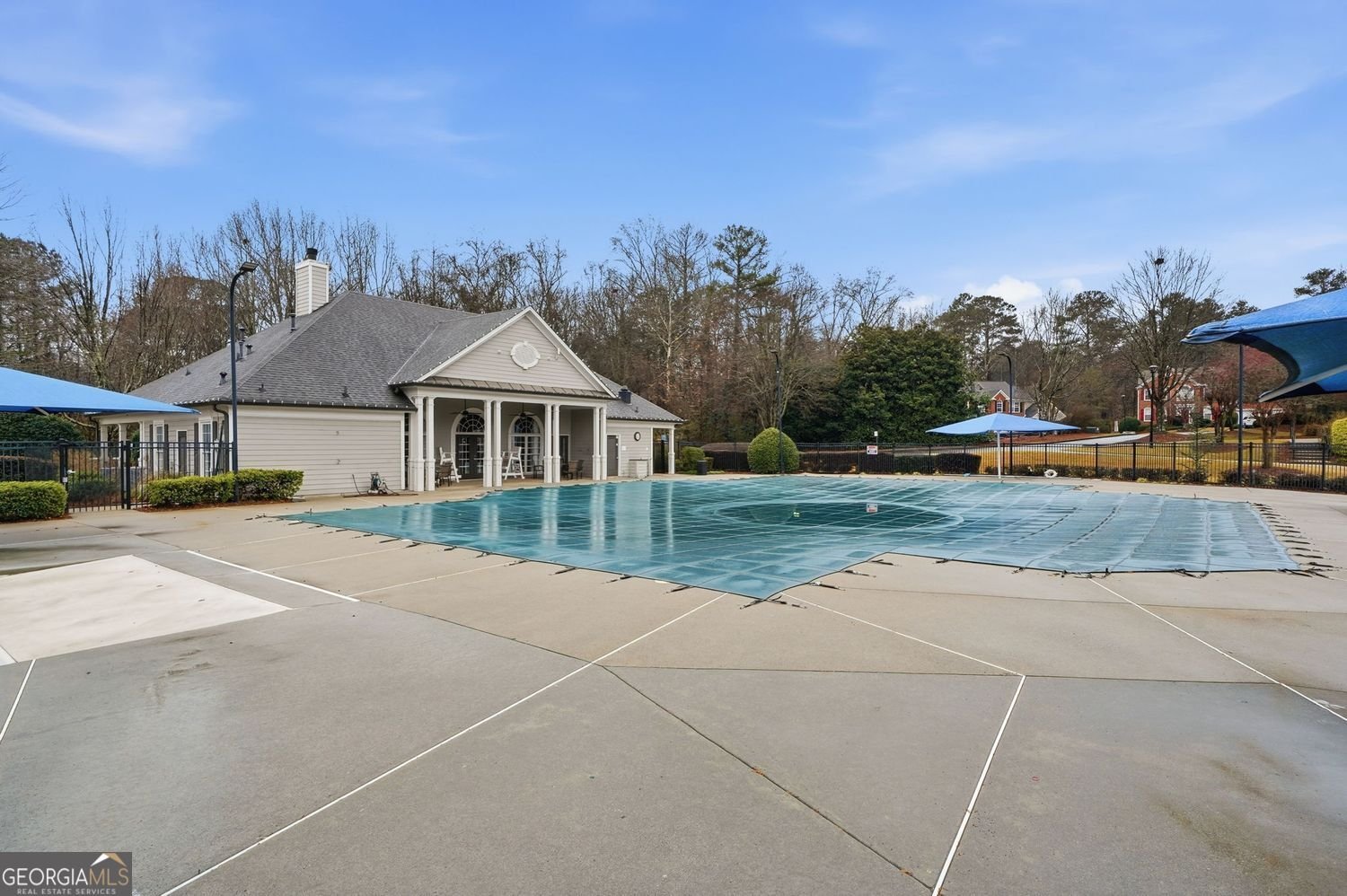 11705 Bentham Court Alpharetta - 44