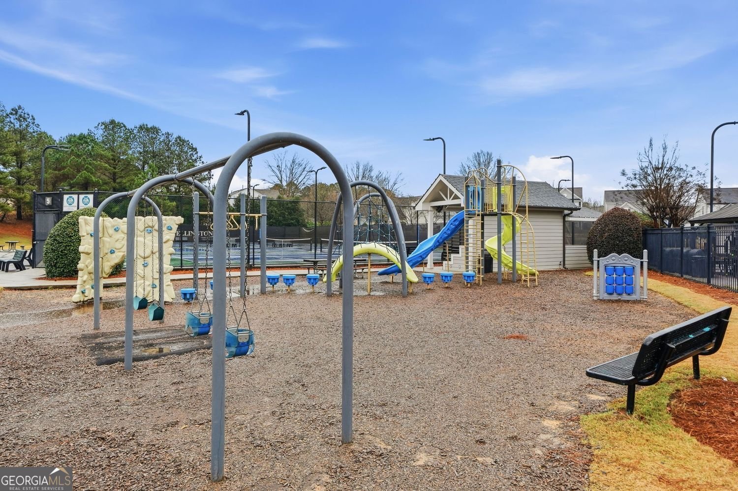 11705 Bentham Court Alpharetta - 45