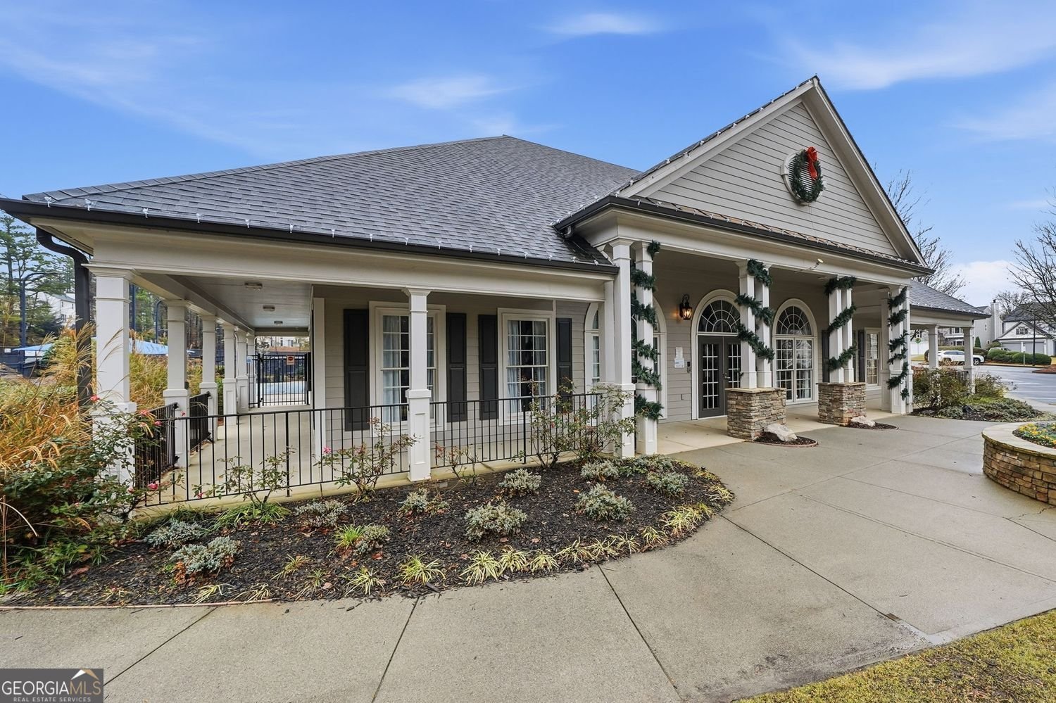 11705 Bentham Court Alpharetta - 46