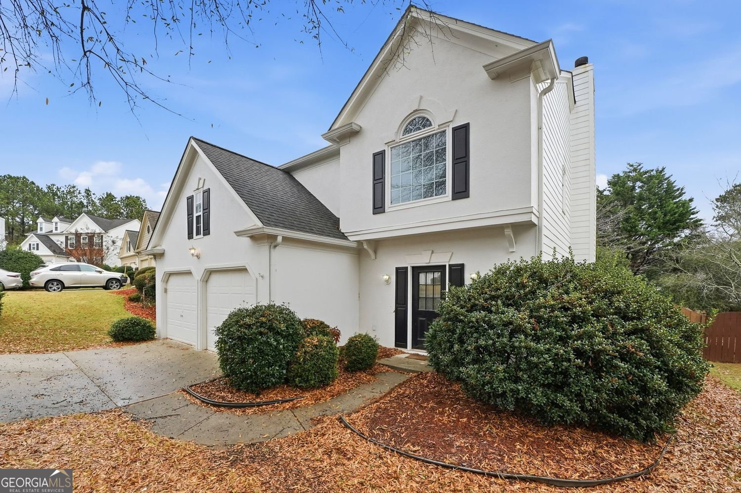 11705 Bentham Court Alpharetta - 5