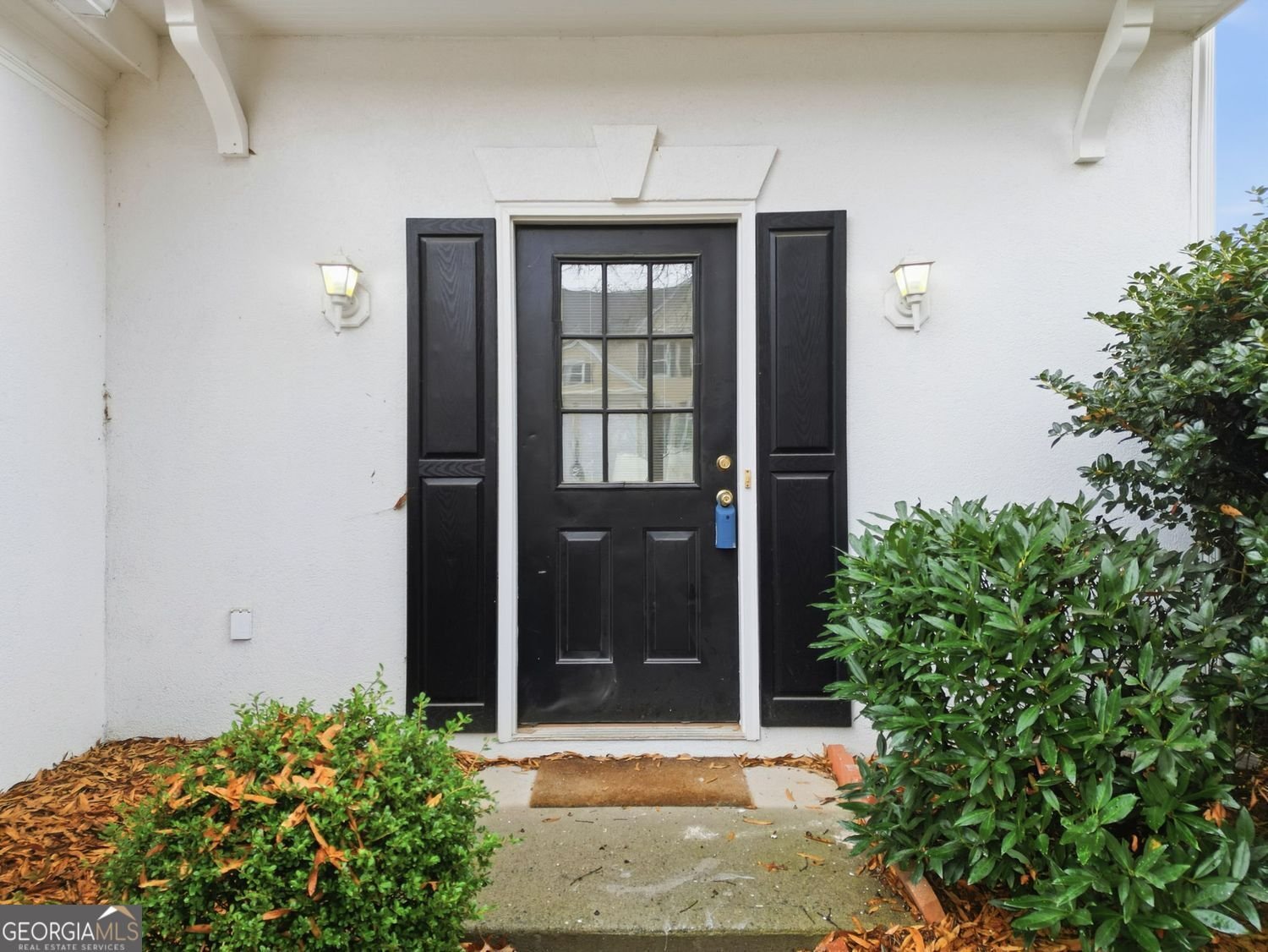 11705 Bentham Court Alpharetta - 6