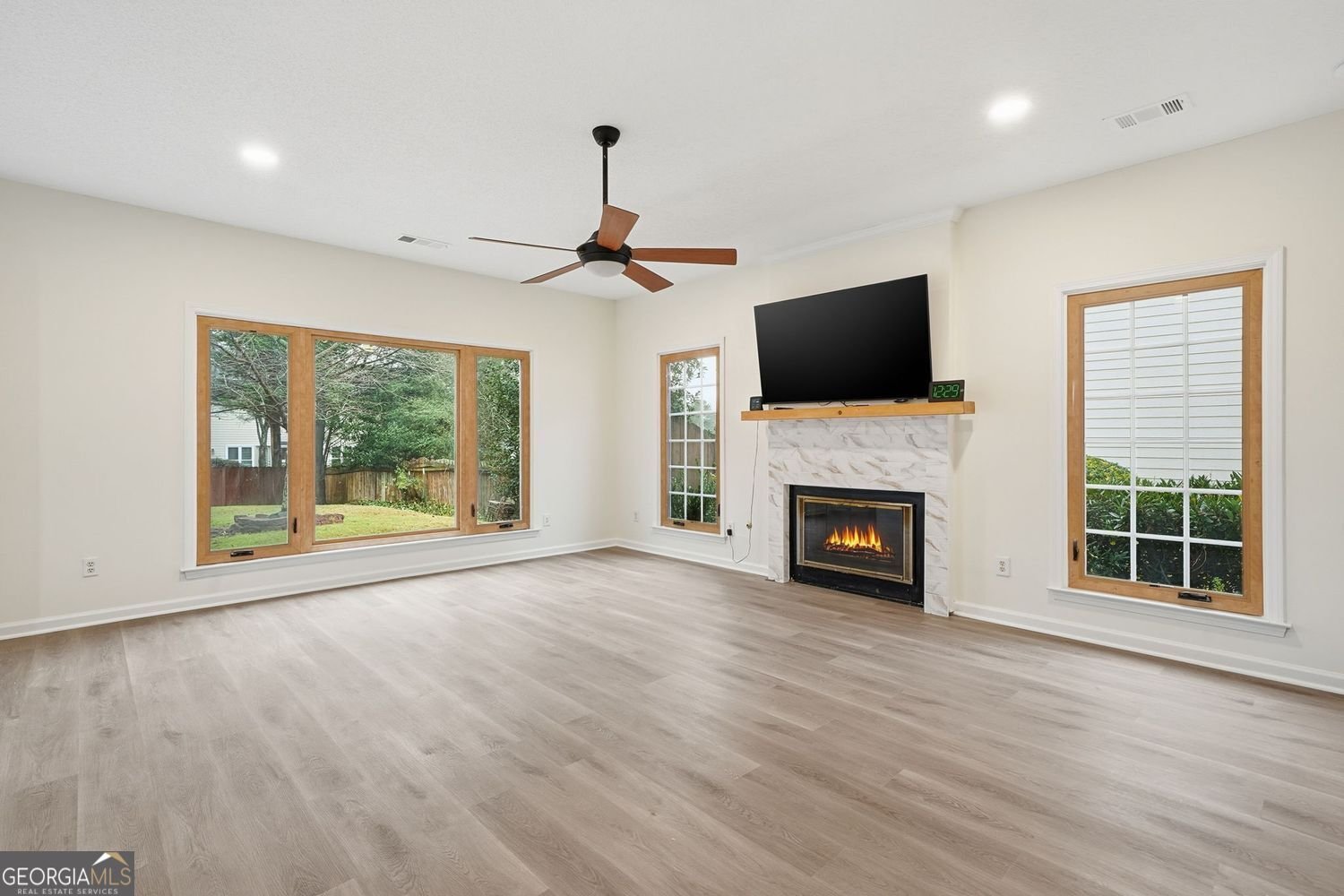 11705 Bentham Court Alpharetta - 9