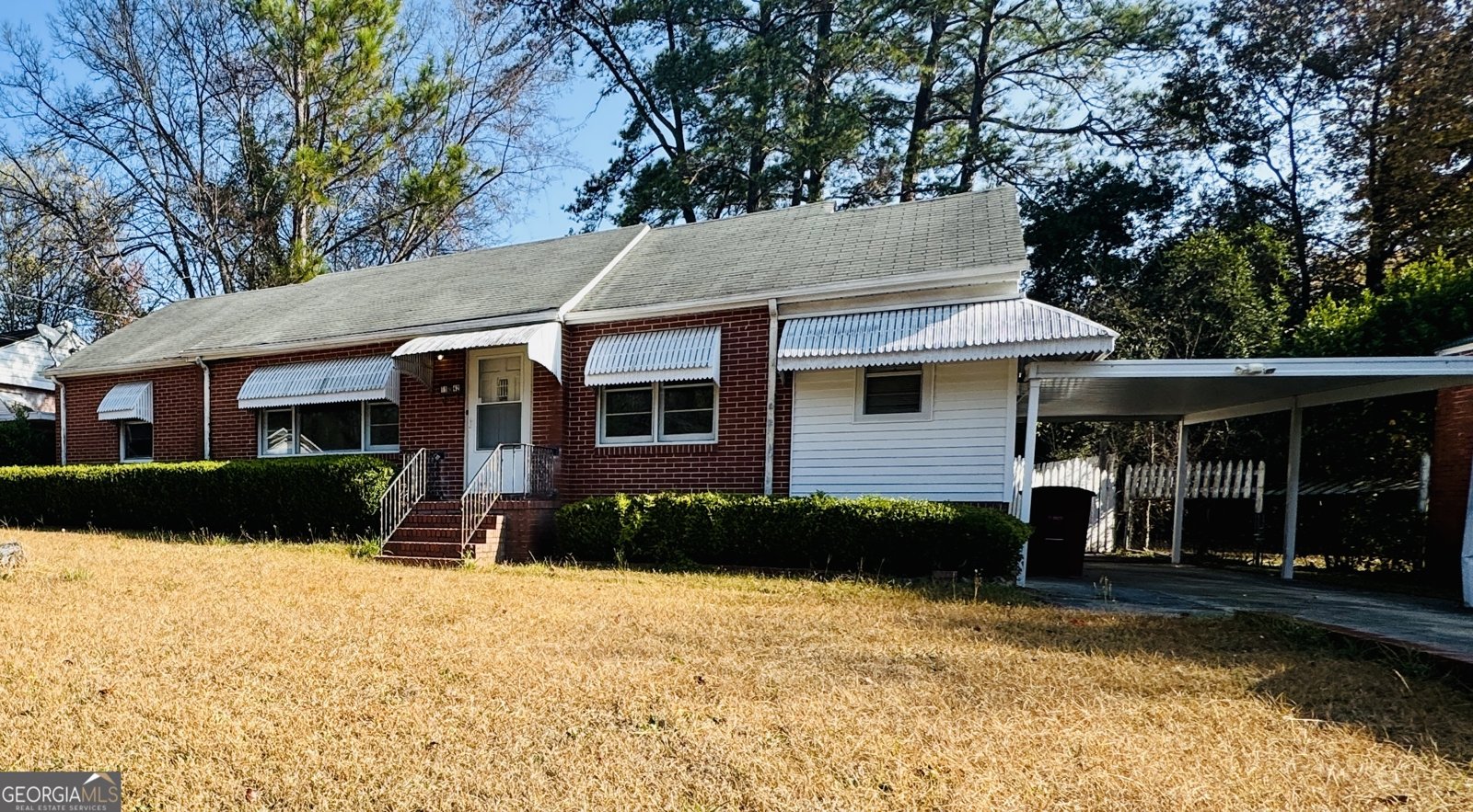 1142 Lamont Street Macon - 2