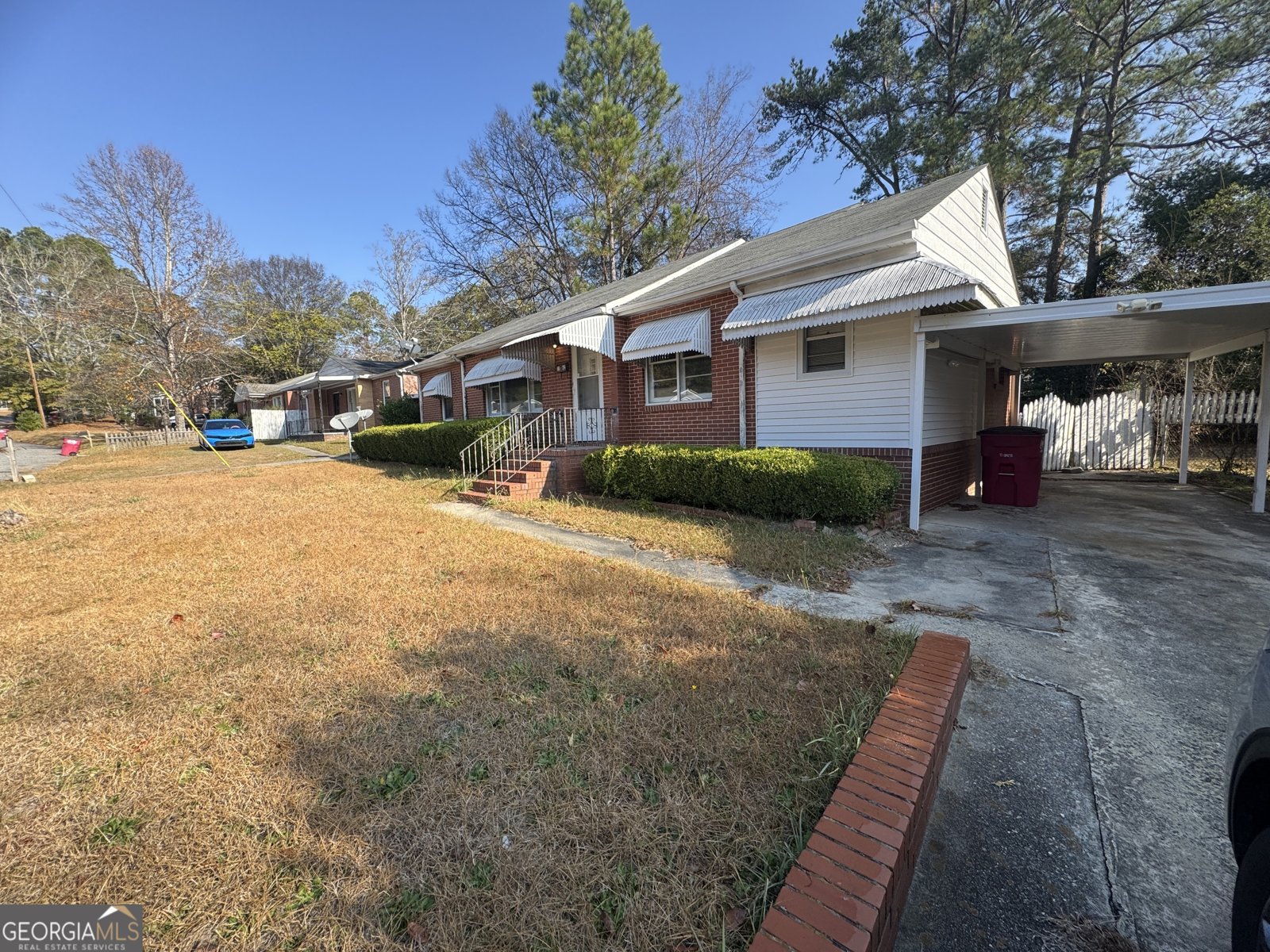 1142 Lamont Street Macon - 23