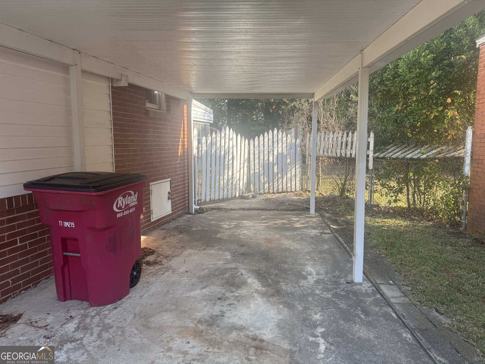 1142 Lamont Street Macon - 3