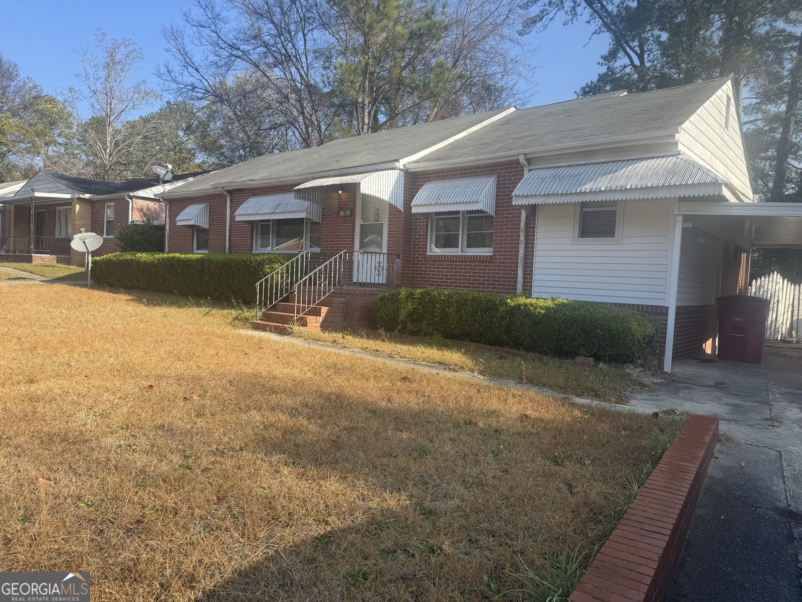 1142 Lamont Street Macon - 5