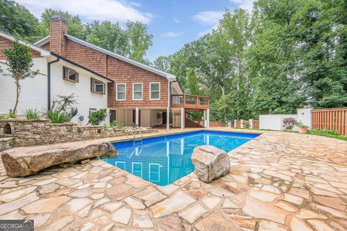 2697 Cherokee Lane Woodstock - 1