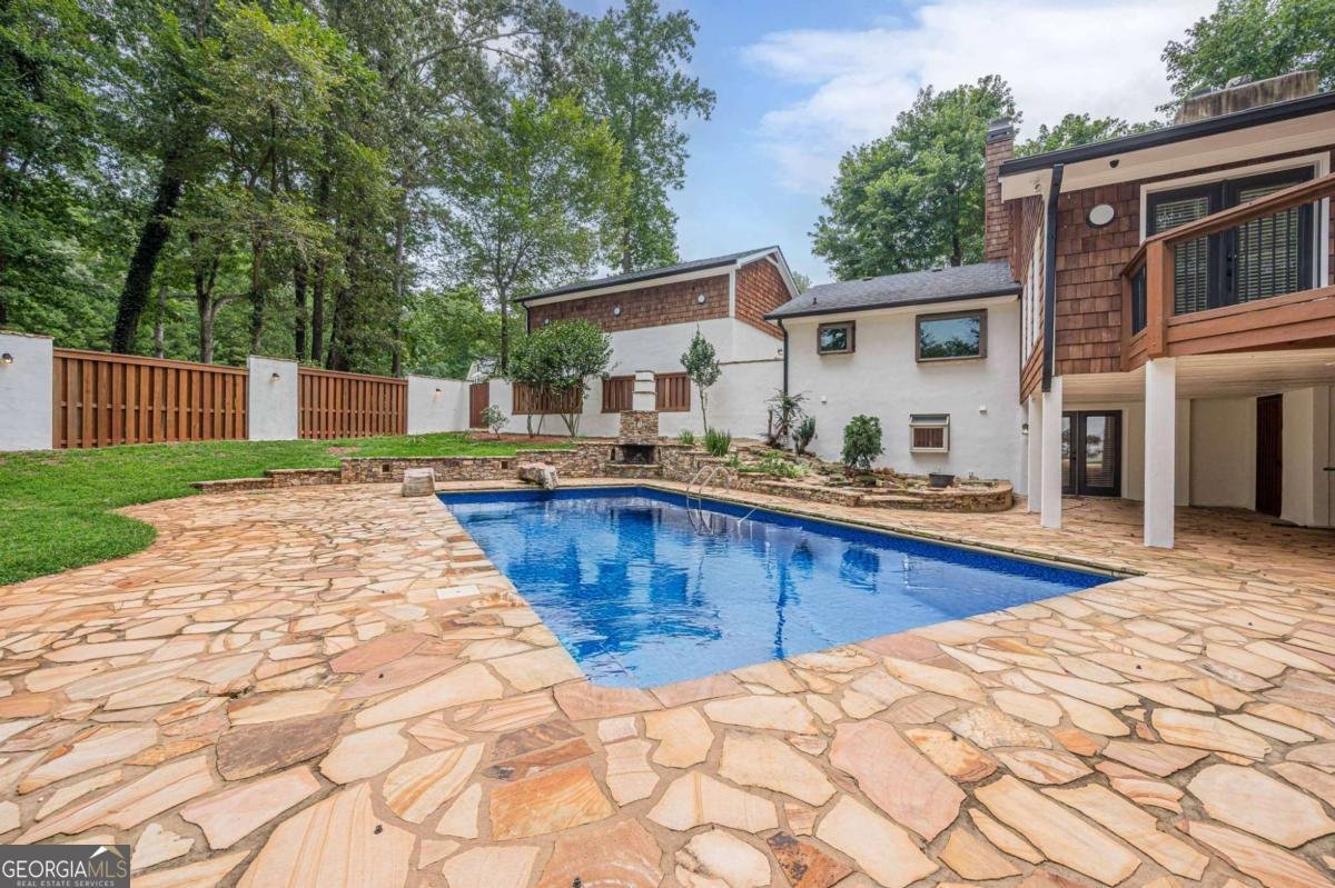 2697 Cherokee Lane Woodstock - 3