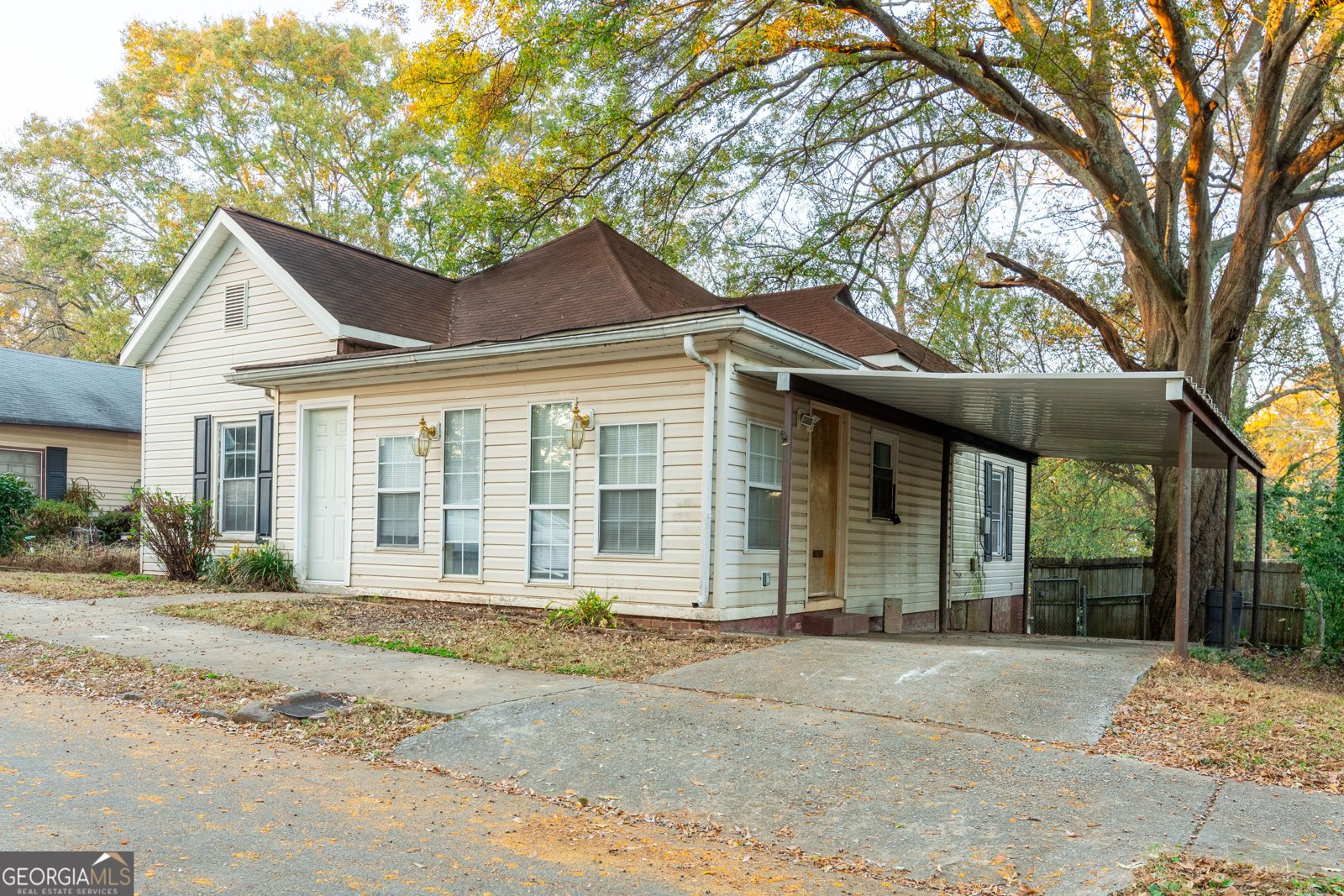 1829 Williams Avenue East Point - 2