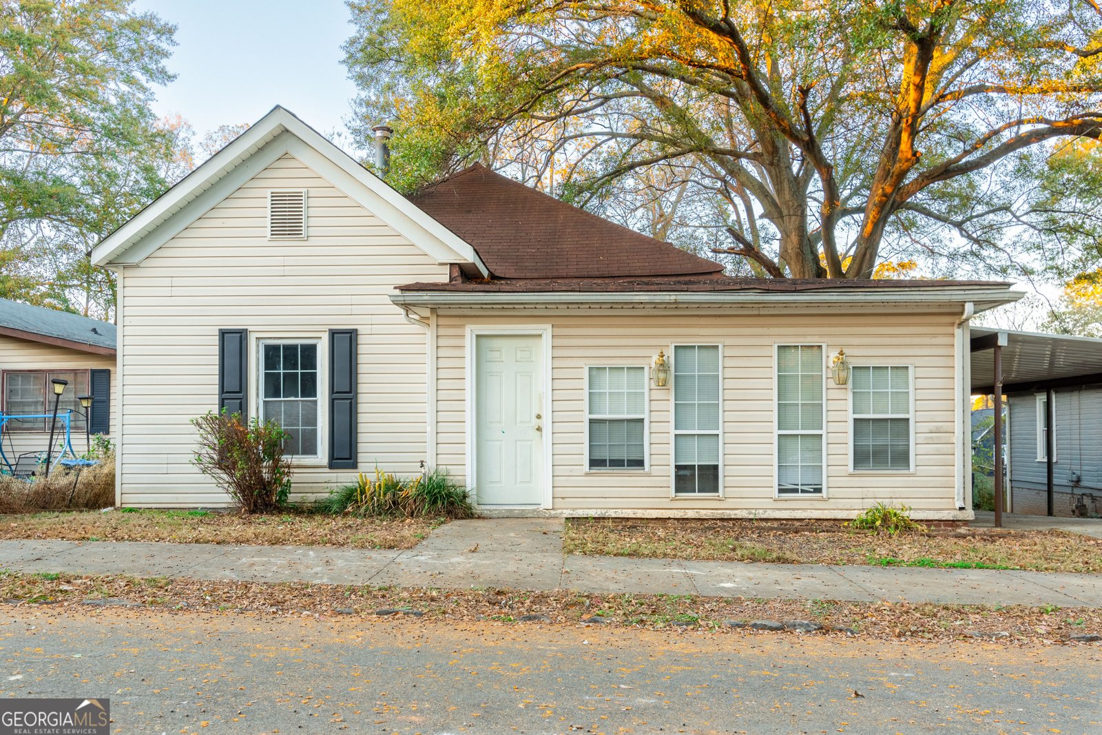 1829 Williams Avenue East Point - 20