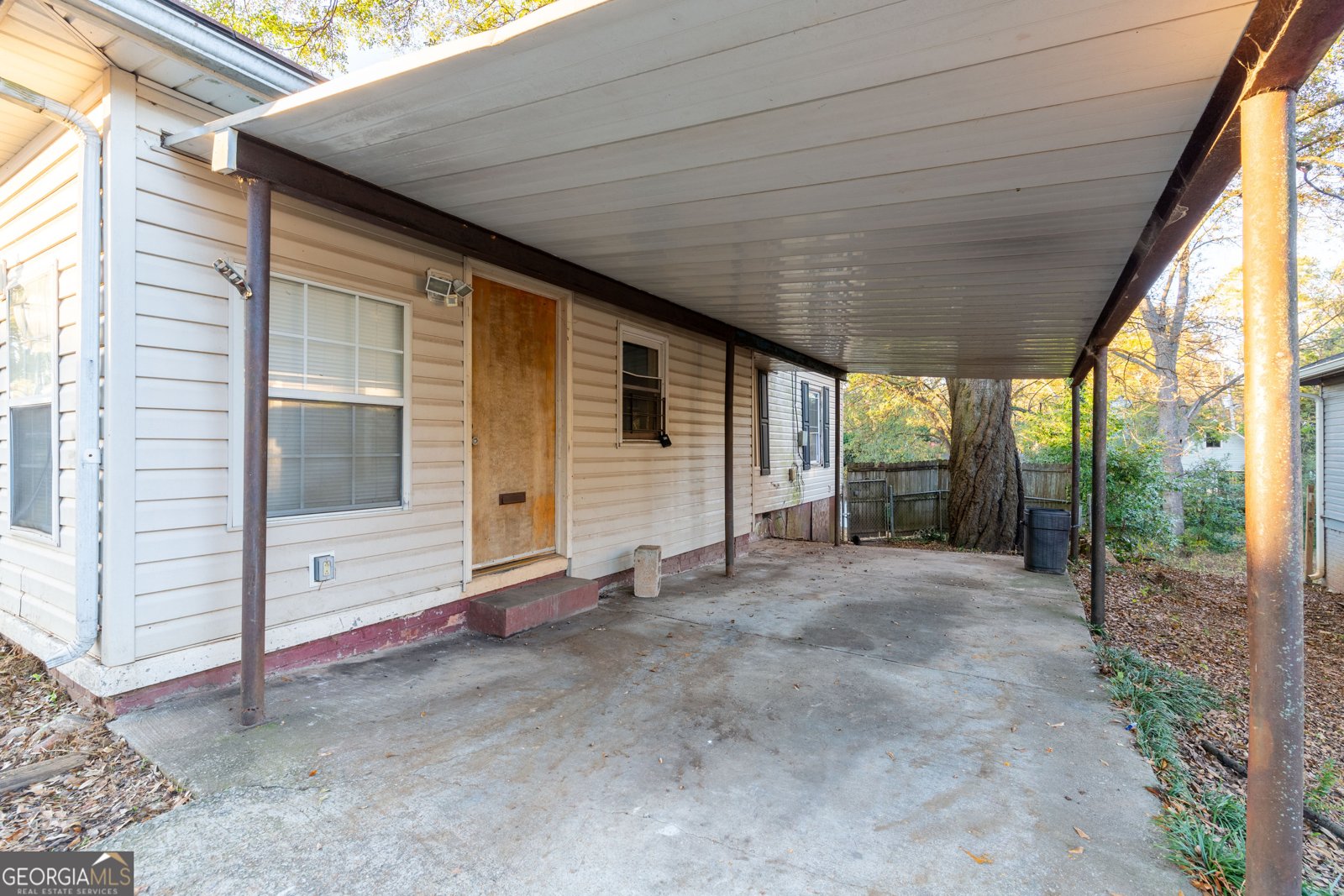 1829 Williams Avenue East Point - 21