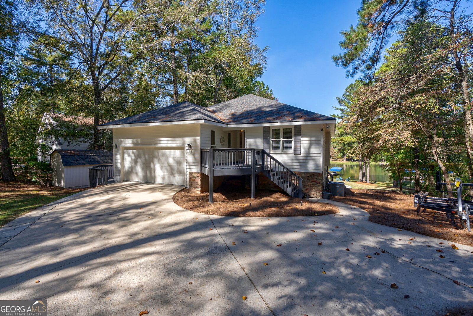 1691 White Oak Drive White Plains - 3