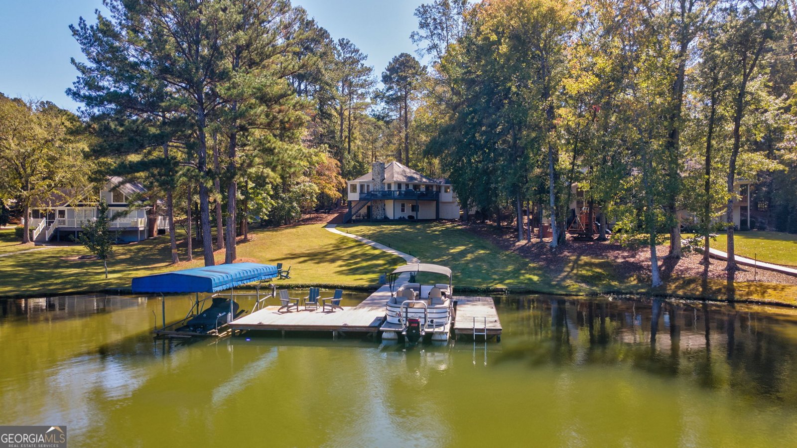 1691 White Oak Drive White Plains - 77