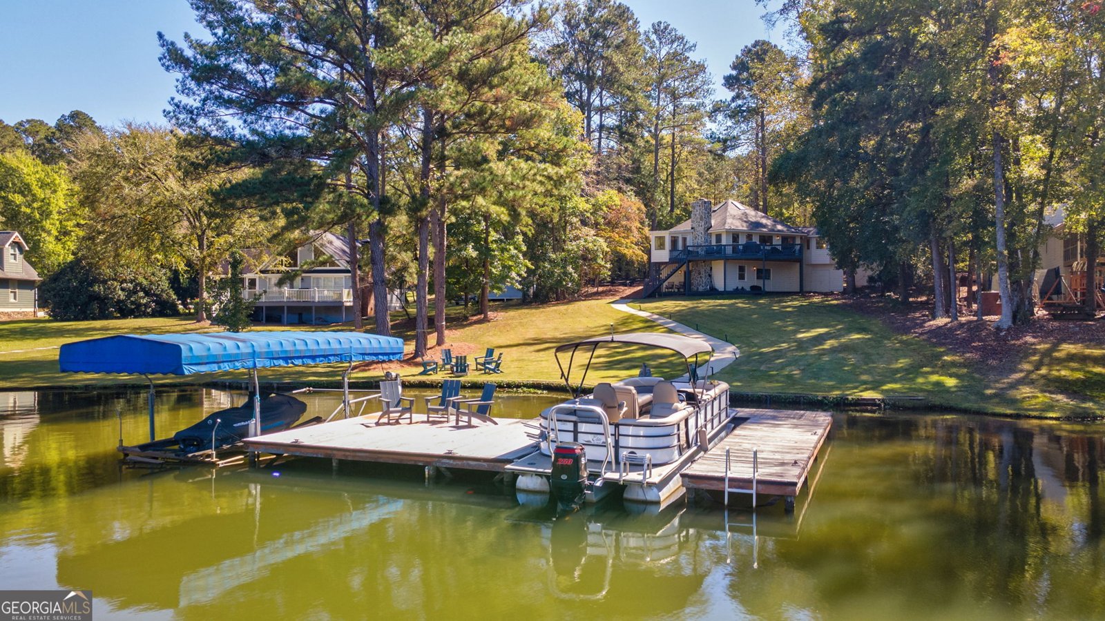 1691 White Oak Drive White Plains - 78