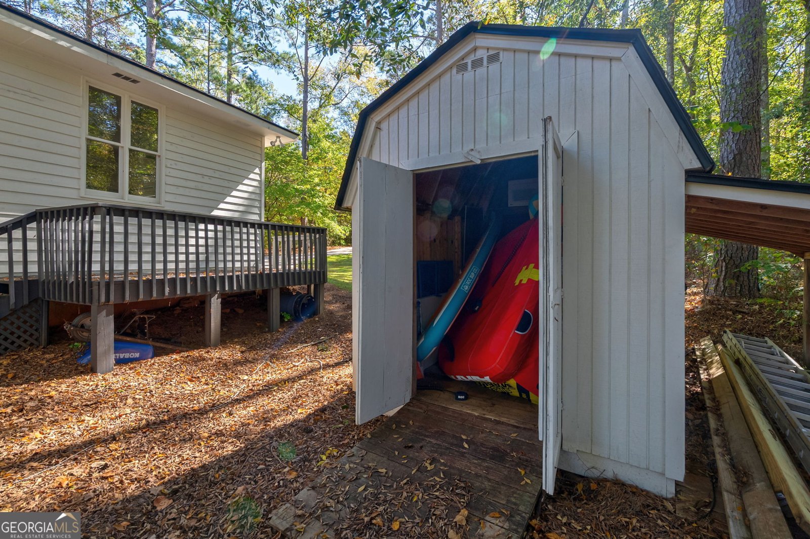 1691 White Oak Drive White Plains - 91