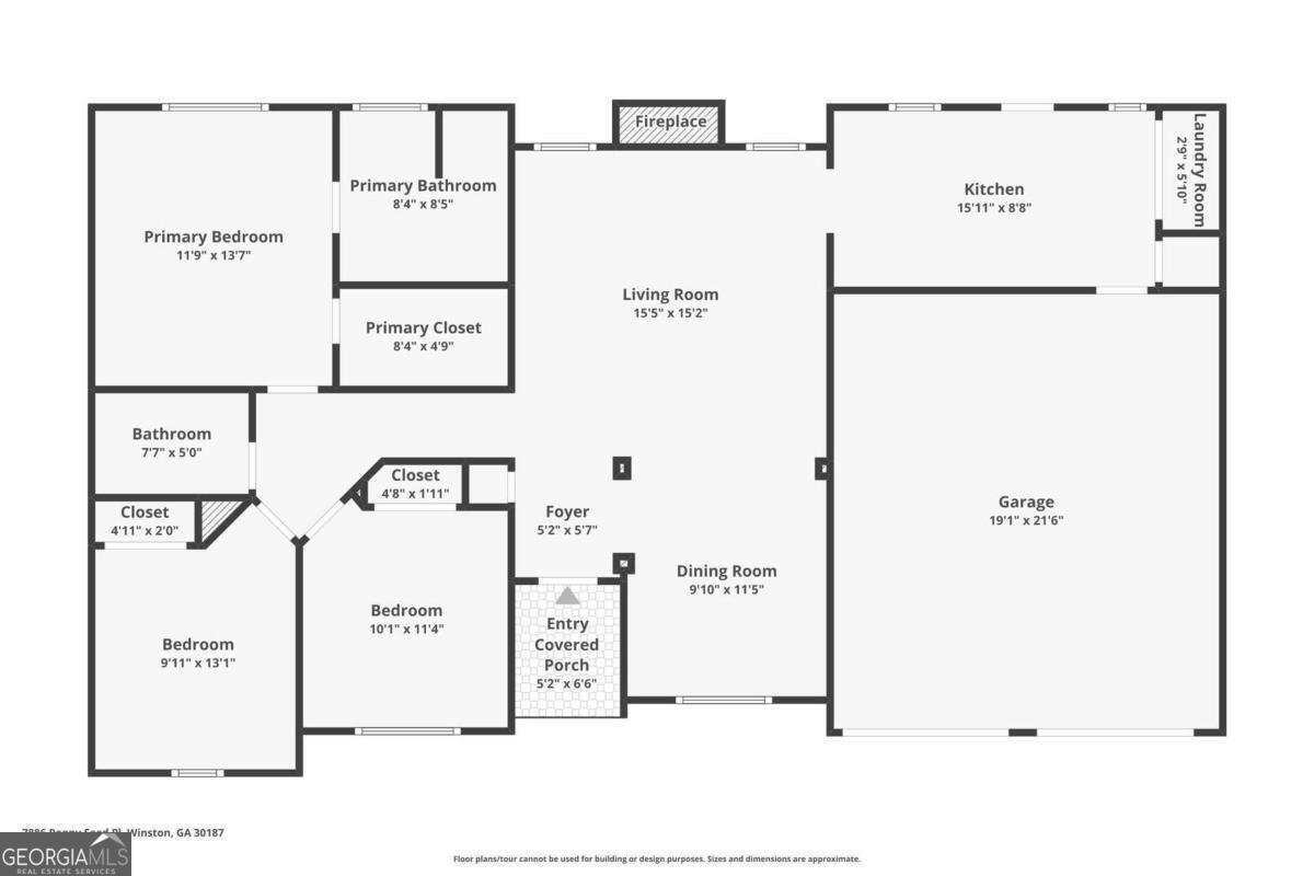 7886 Poppy Seed Place Winston - 12