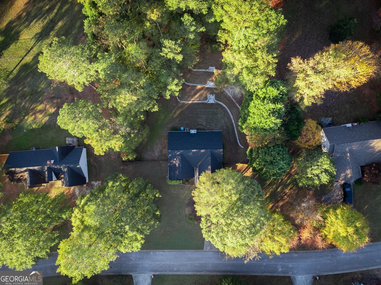 3070 Wedgewood Drive Monroe - 25