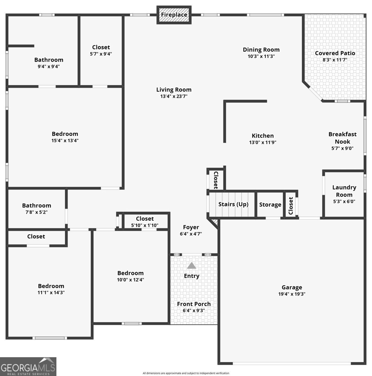 3070 Wedgewood Drive Monroe - 28