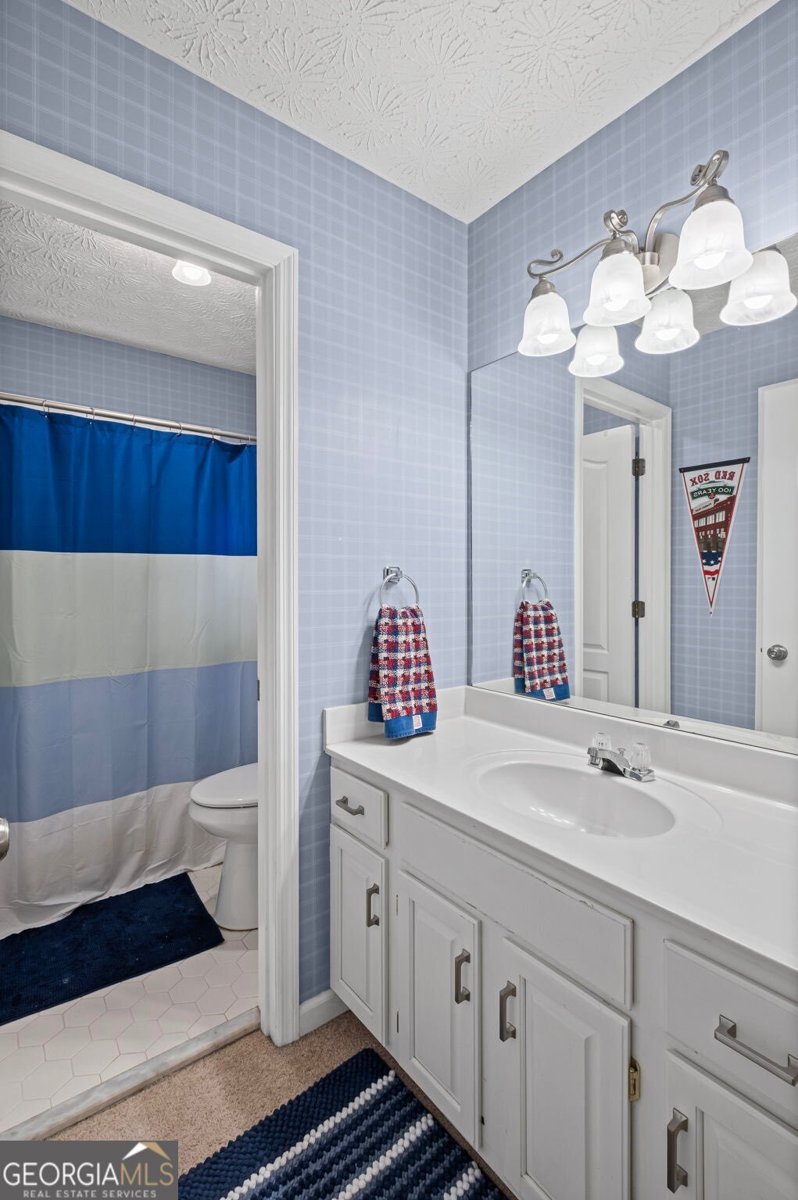 3623 Summerford Way Marietta - 14