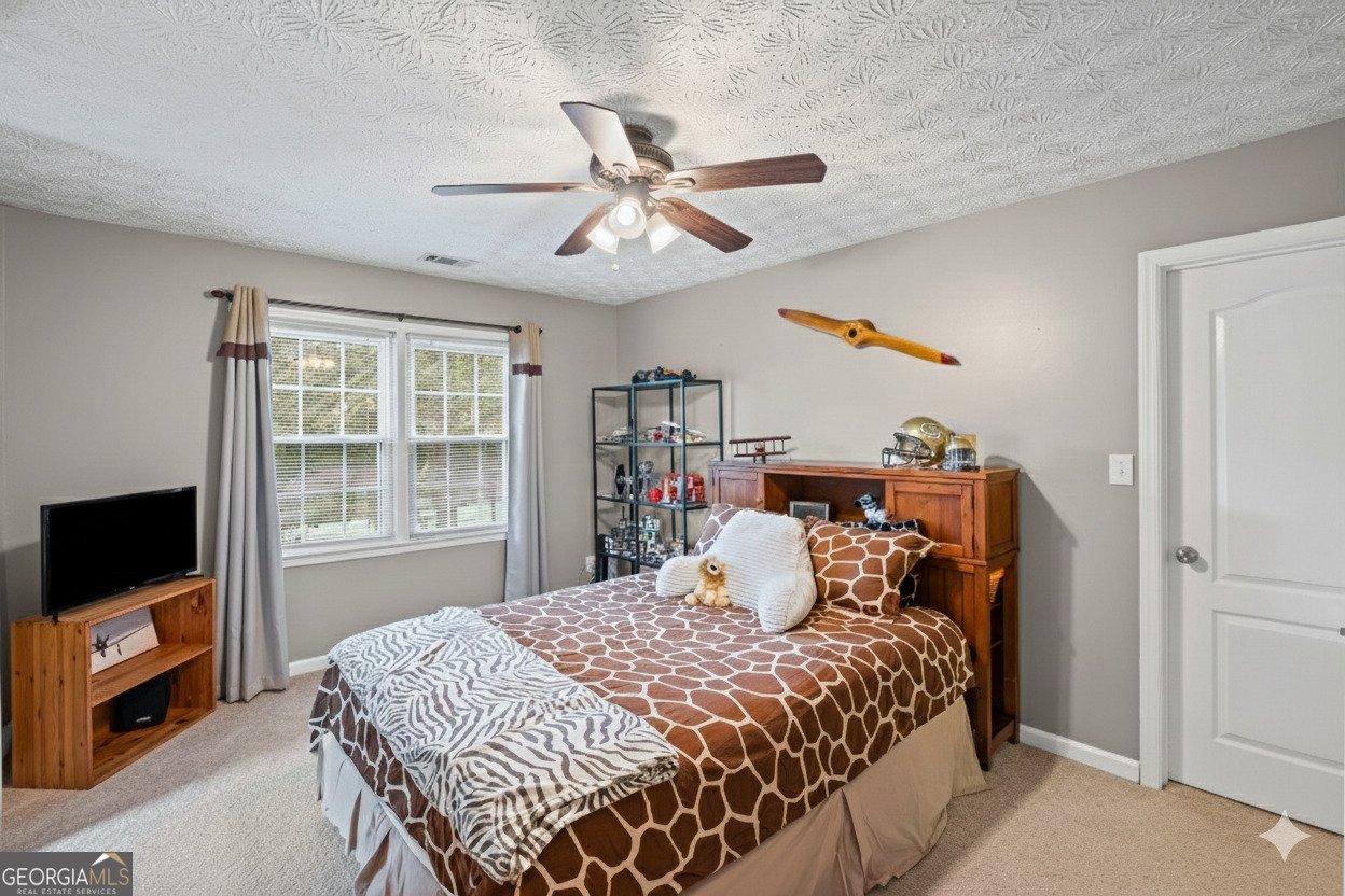 3623 Summerford Way Marietta - 15