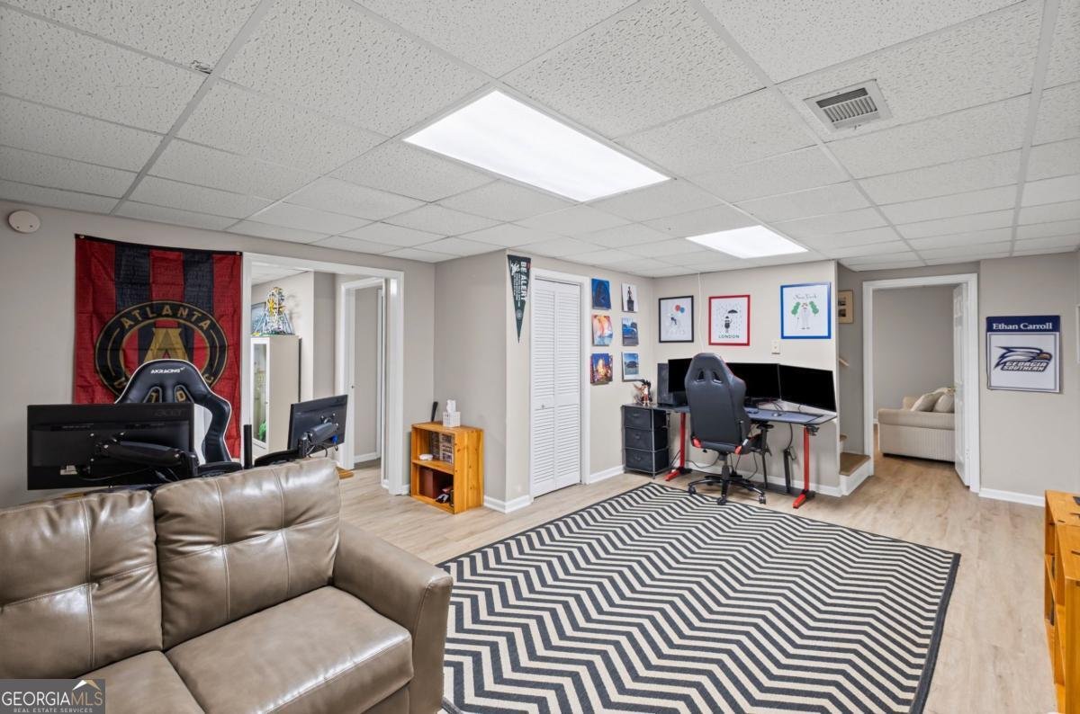 3623 Summerford Way Marietta - 17