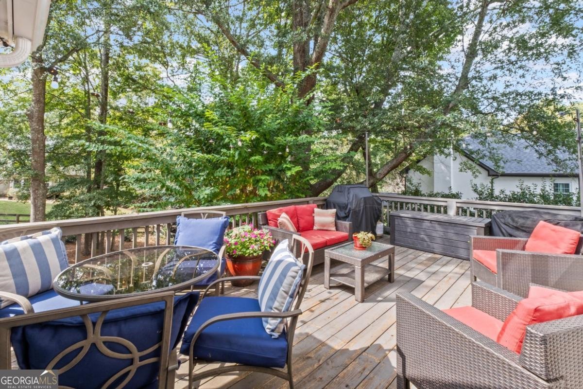 3623 Summerford Way Marietta - 22