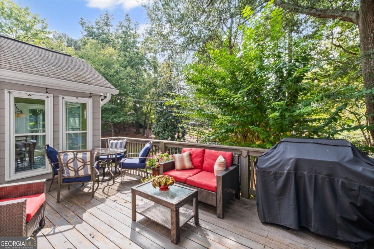 3623 Summerford Way Marietta - 23