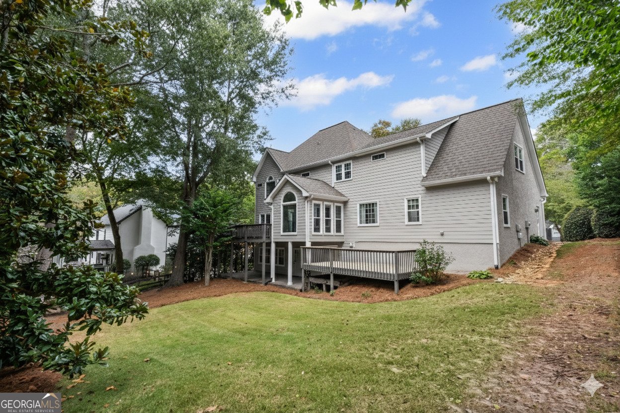 3623 Summerford Way Marietta - 28