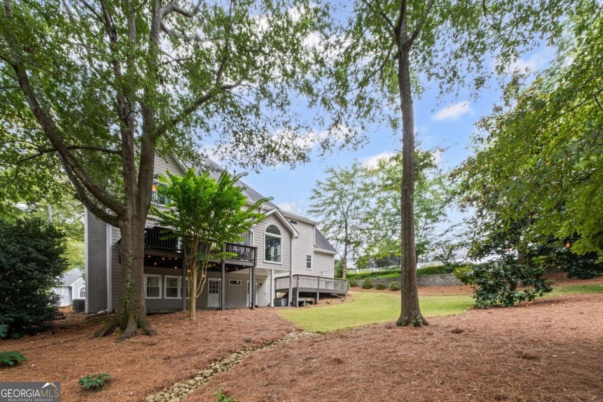 3623 Summerford Way Marietta - 29