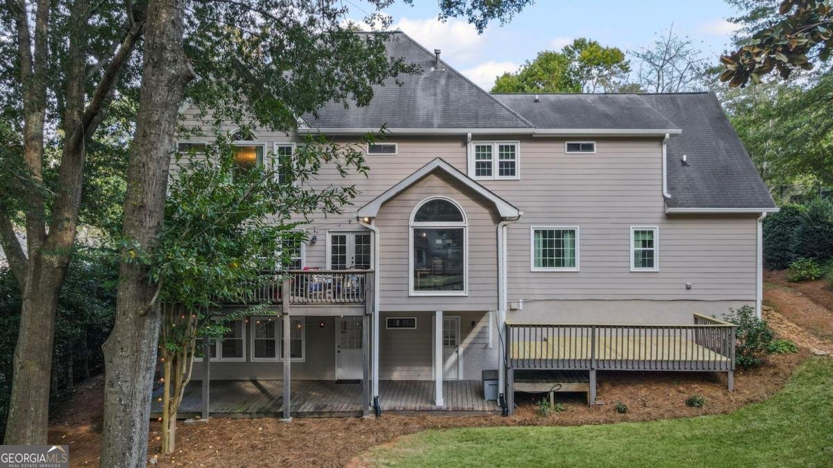 3623 Summerford Way Marietta - 31