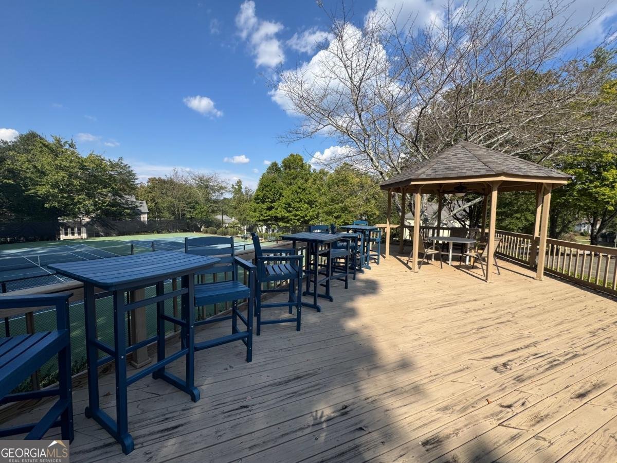 3623 Summerford Way Marietta - 33