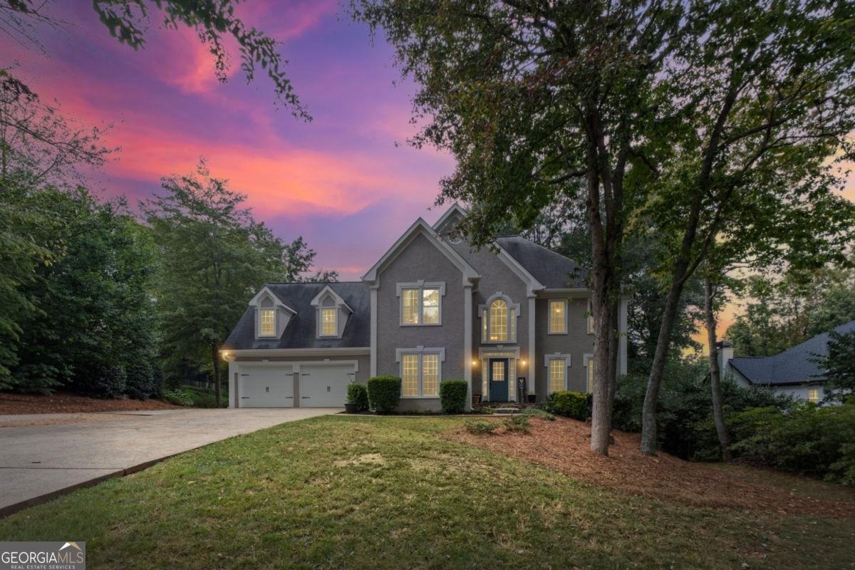 3623 Summerford Way Marietta - 34