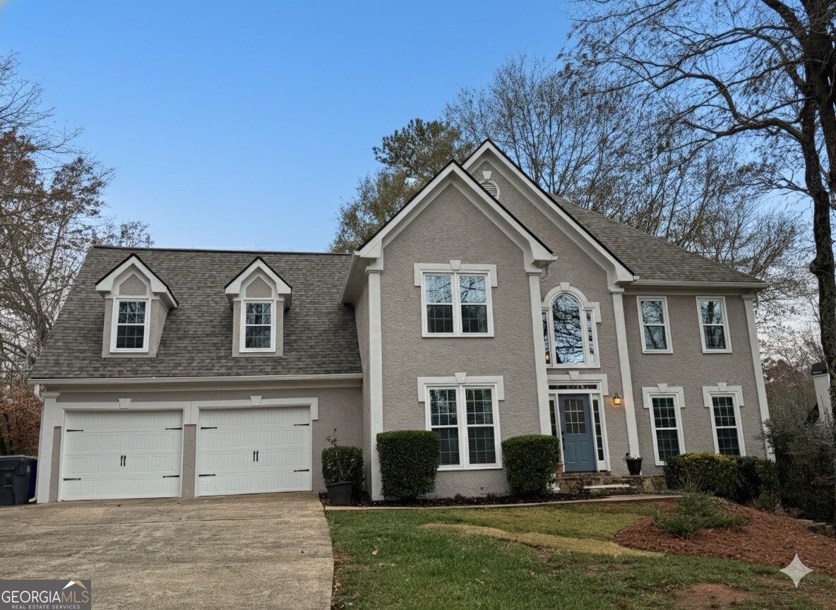 3623 Summerford Way Marietta - 35