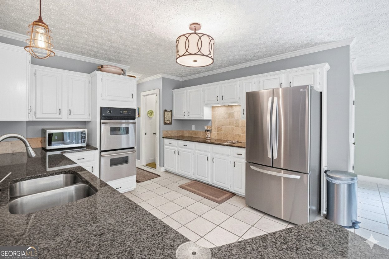 3623 Summerford Way Marietta - 4