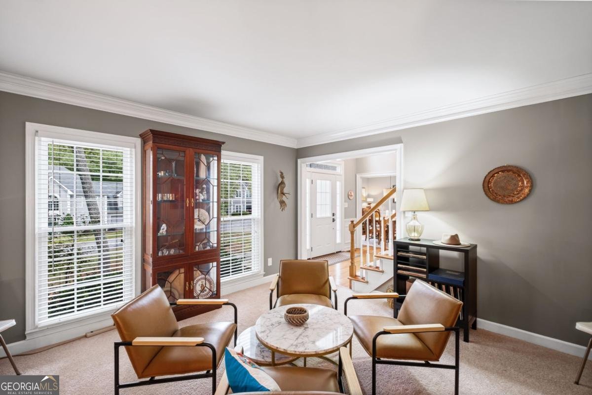 3623 Summerford Way Marietta - 7