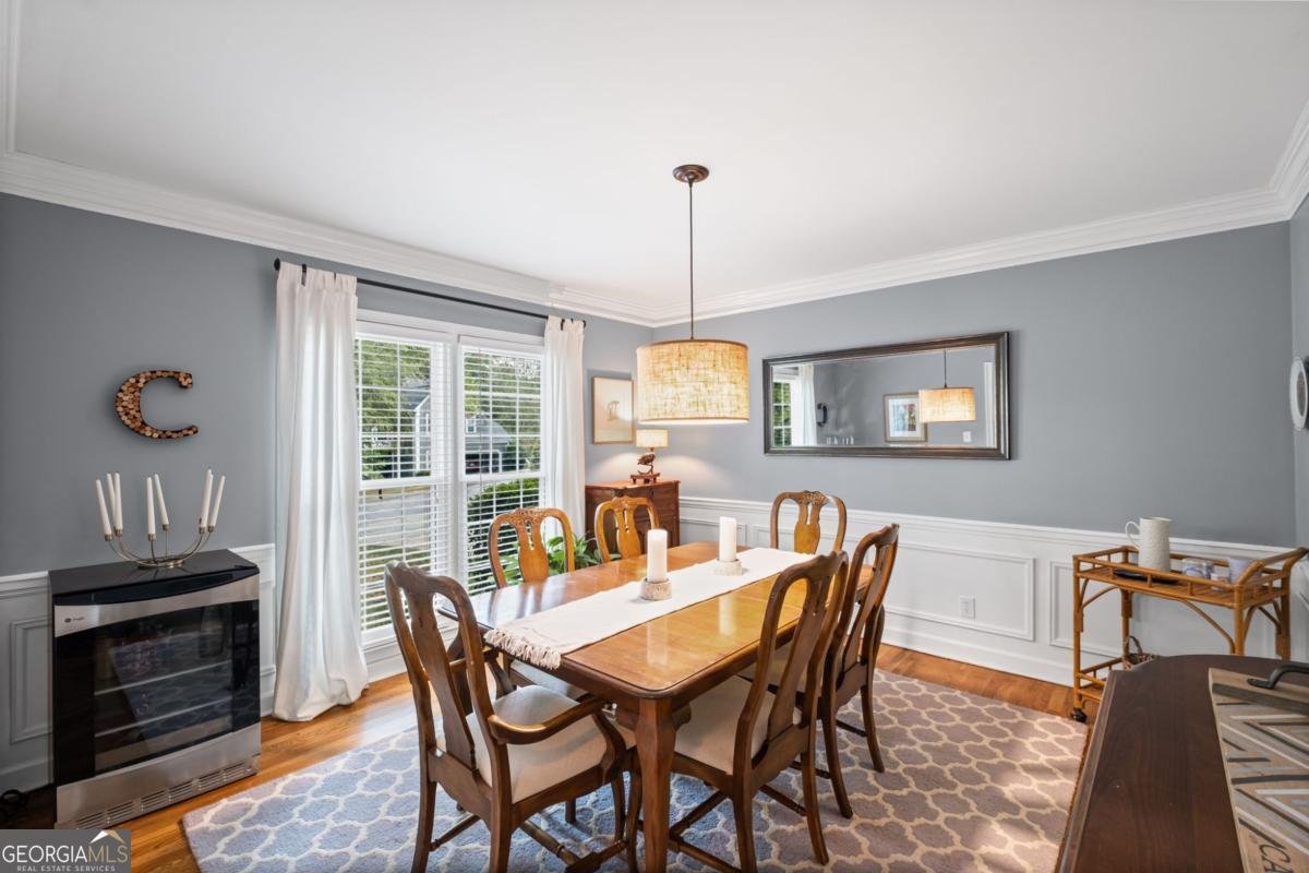 3623 Summerford Way Marietta - 8