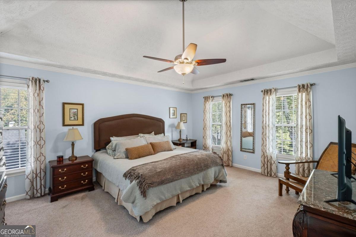 3623 Summerford Way Marietta - 9