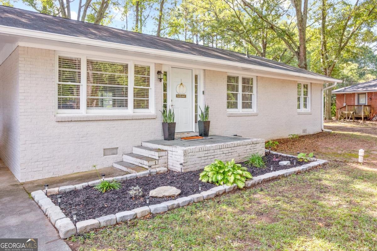 1358 Armistead Circle Monroe - 2