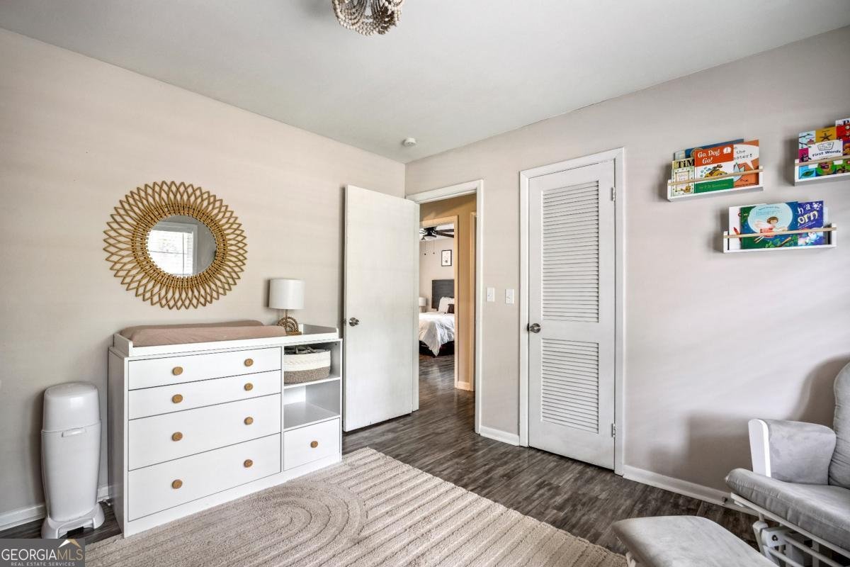 1358 Armistead Circle Monroe - 21