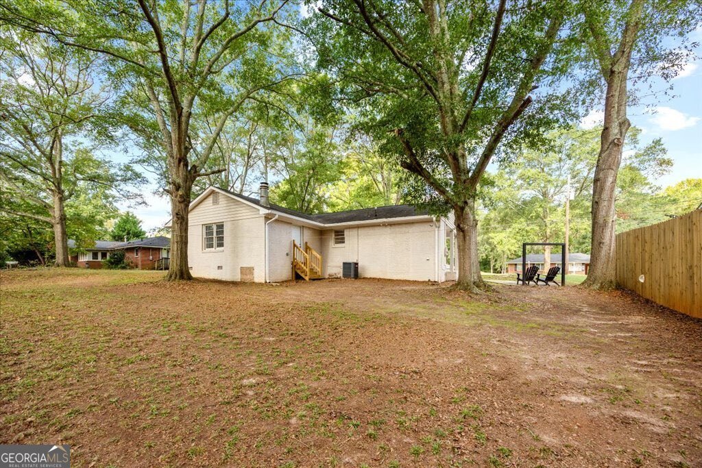 1358 Armistead Circle Monroe - 26