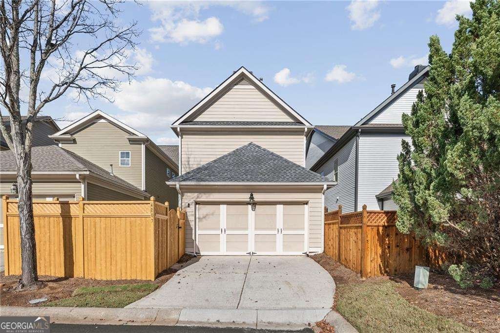 4807 Abberley Lane Johns Creek - 10