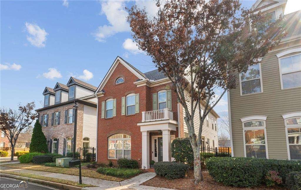 4807 Abberley Lane Johns Creek - 11