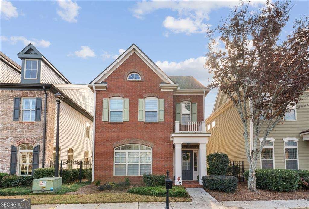 4807 Abberley Lane Johns Creek - 12