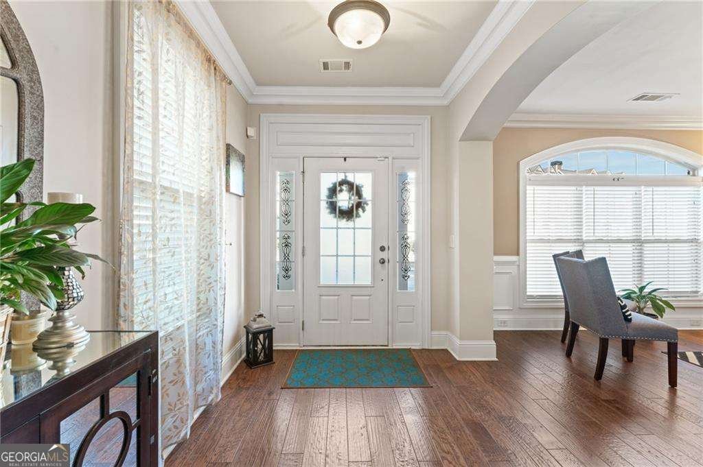 4807 Abberley Lane Johns Creek - 13