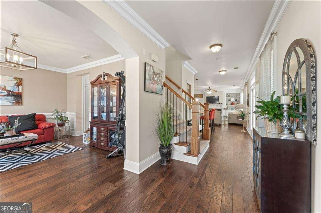 4807 Abberley Lane Johns Creek - 14