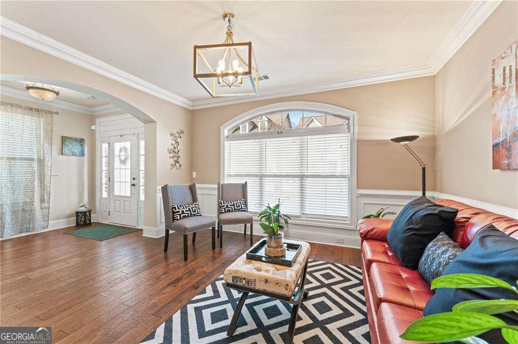 4807 Abberley Lane Johns Creek - 15