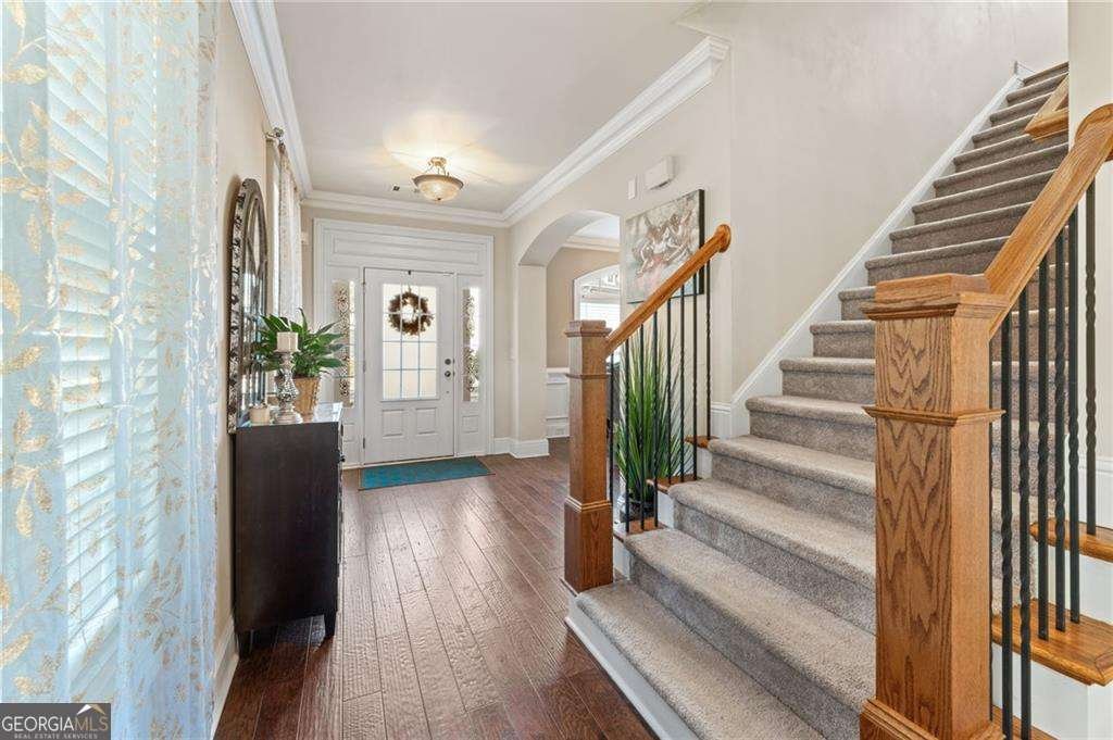 4807 Abberley Lane Johns Creek - 16