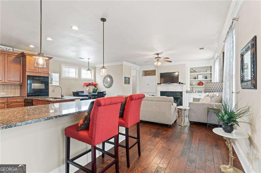 4807 Abberley Lane Johns Creek - 17